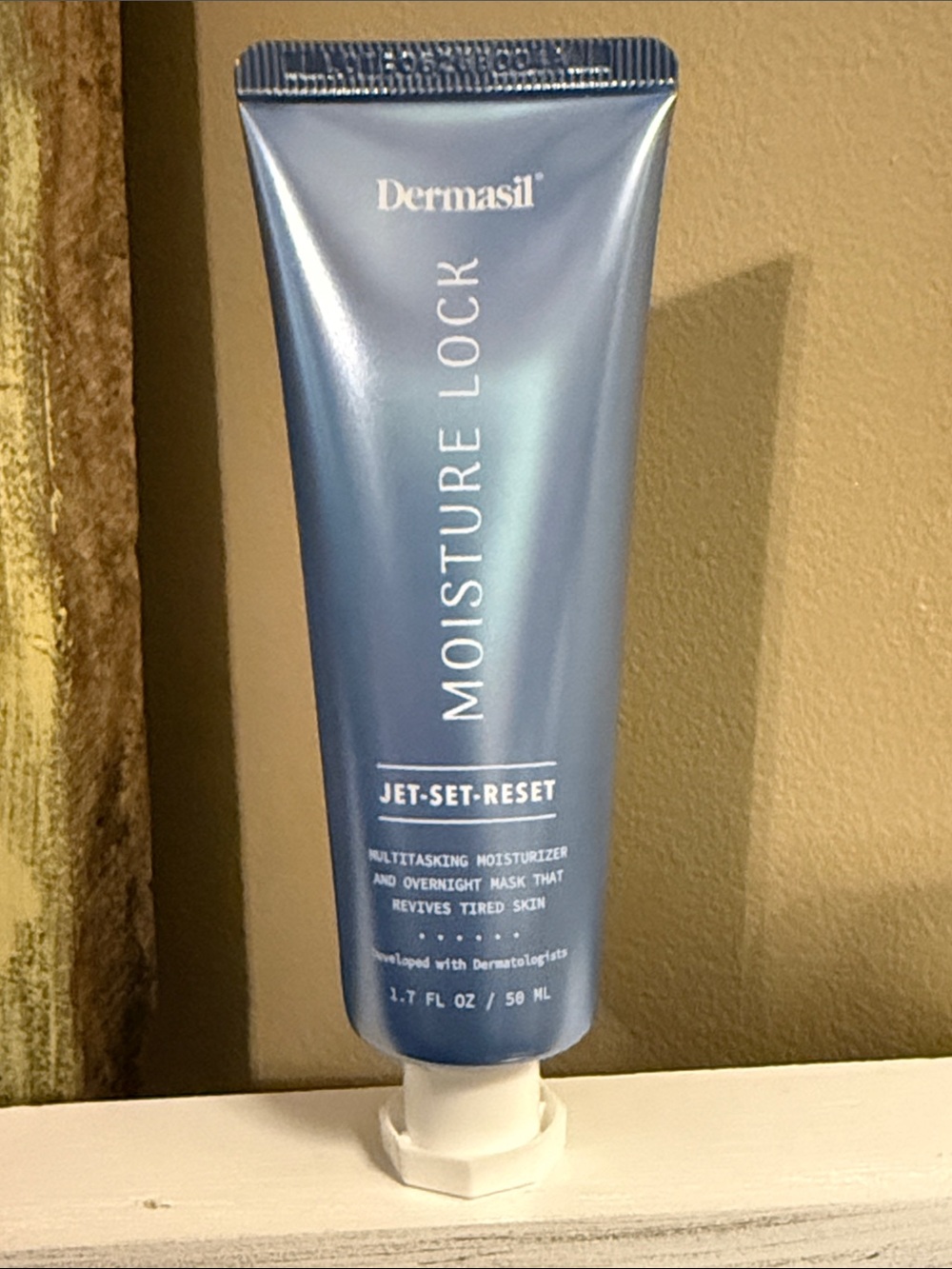 Dermasil Jet-Set-Reset - Picture 6 of 9